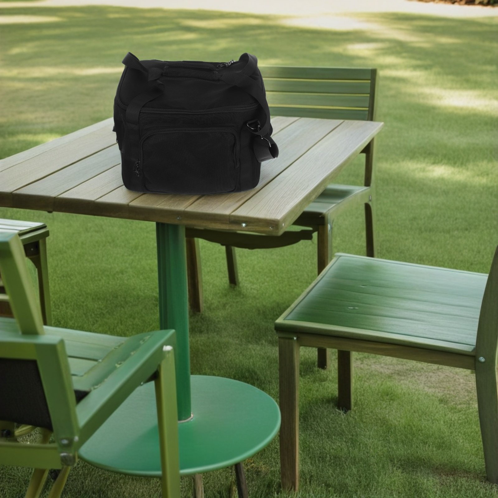 Portable Power Bag Large Capac - Power Outdoor Jackery のレビューと価格