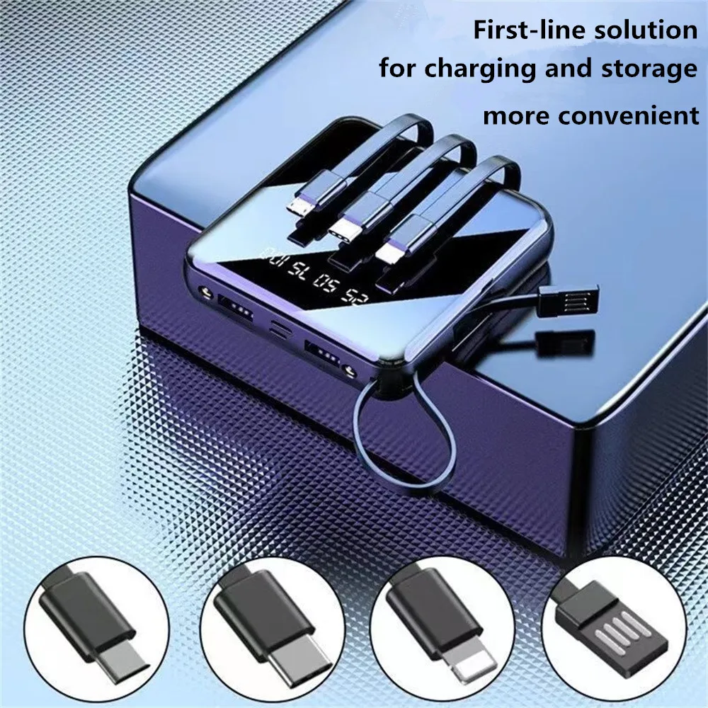 New Mini outdoor power bank 15 - Outdoor Power Pack のレビューと価格