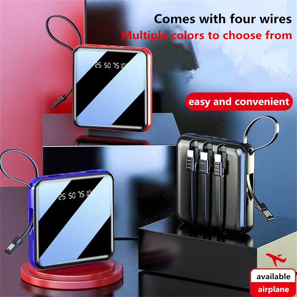 New Mini outdoor power bank 15 - Outdoor Power Pack のレビューと価格
