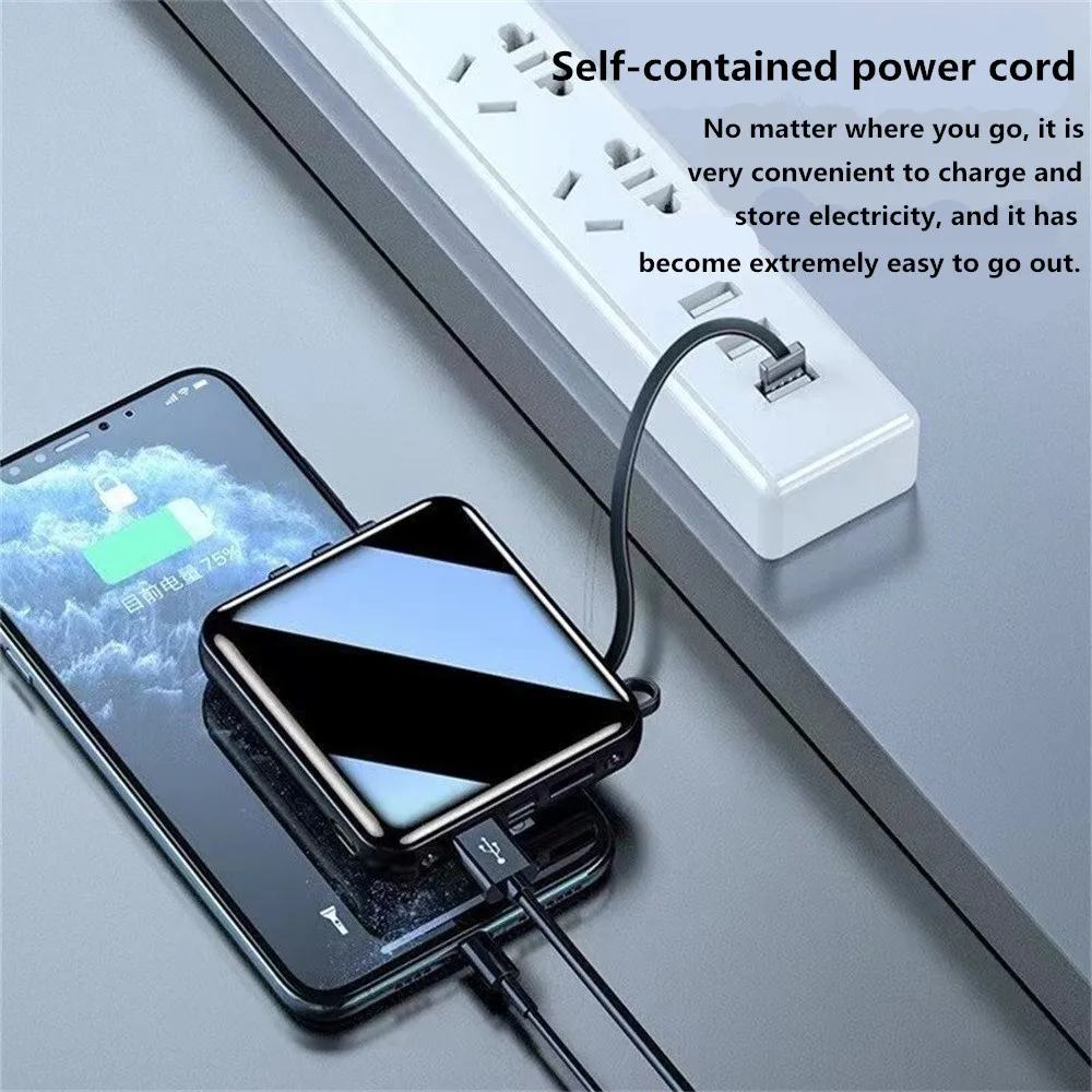New Mini outdoor power bank 15 - Outdoor Power Pack のレビューと価格