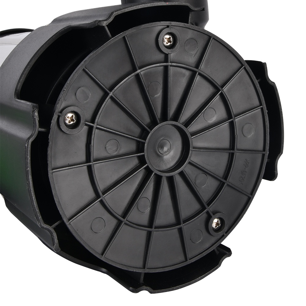 Vertak 750W Submersible Automa - Water Pump Submersible のレビューと価格
