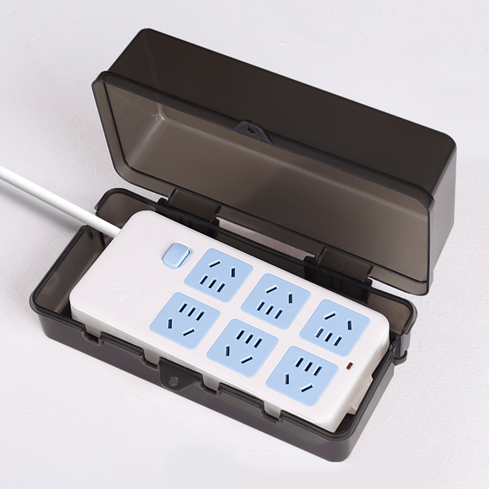 Waterproof Large Outdoor Elect - Outdoor Power Outlet のレビューと価格