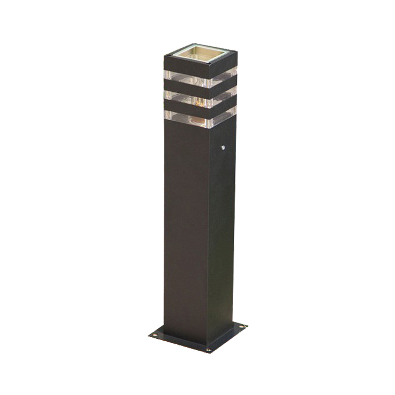 (WECUS) Outdoor Waterproof Law - Outdoor Power Post のレビューと価格