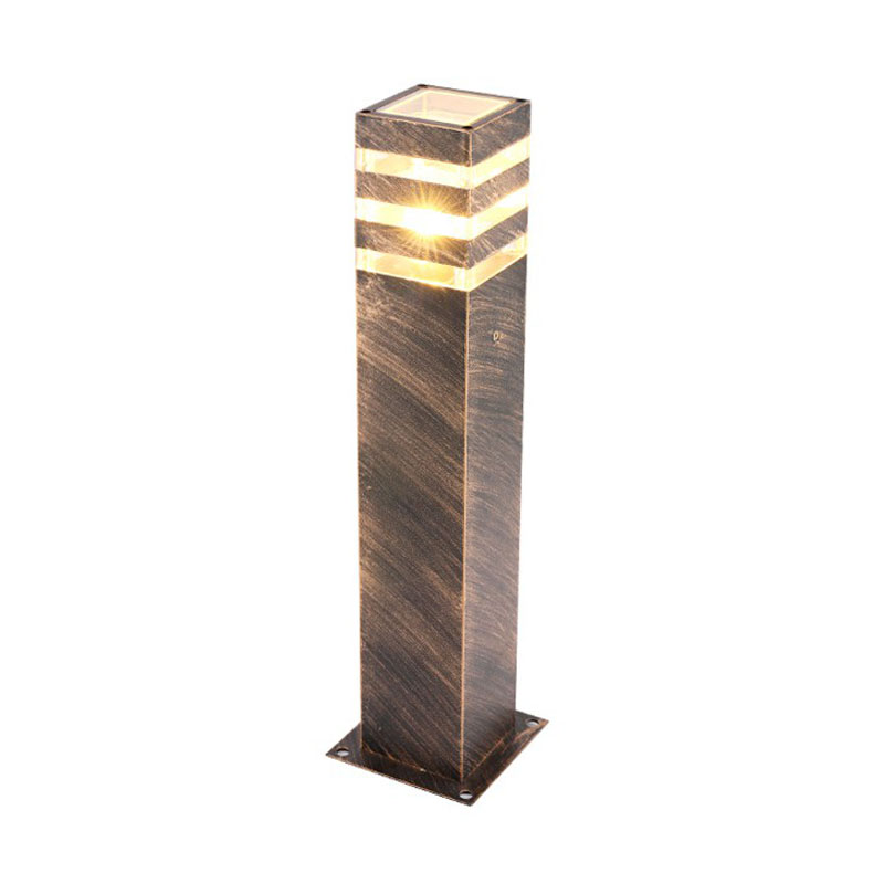 (WECUS) Outdoor Waterproof Law - Outdoor Power Post のレビューと価格