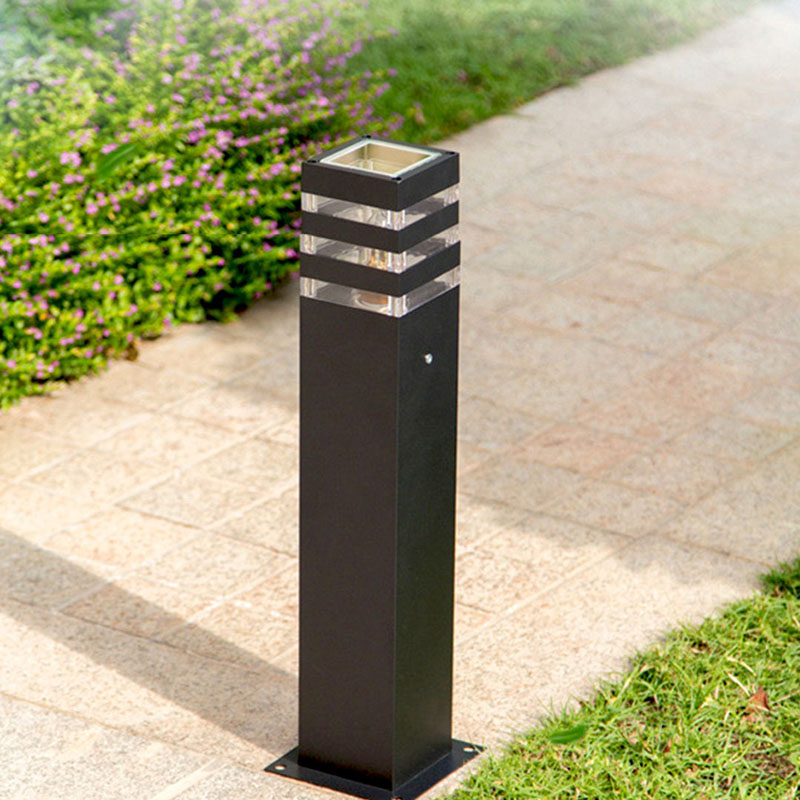(WECUS) Outdoor Waterproof Law - Outdoor Power Post のレビューと価格