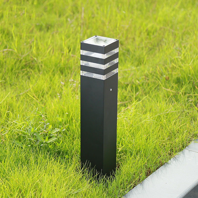 (WECUS) Outdoor Waterproof Law - Outdoor Power Post のレビューと価格