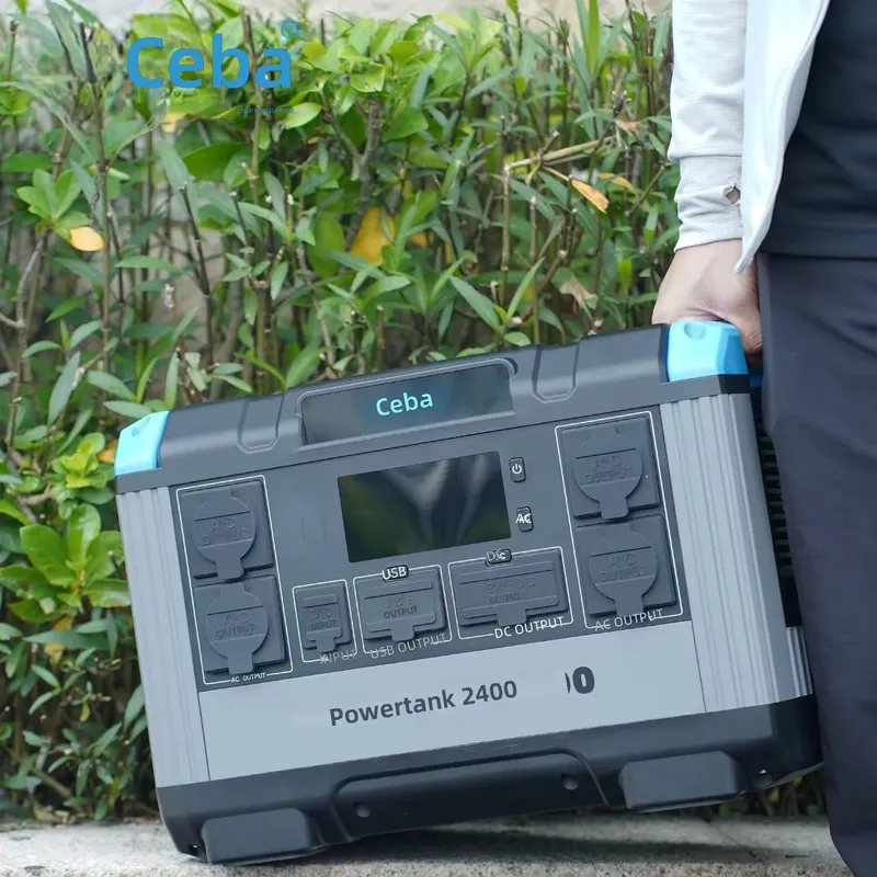 Outdoor Big Size High Capacity - Power Outdoor Jackery のレビューと価格