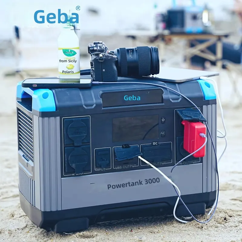 Outdoor Big Size High Capacity - Power Outdoor Jackery のレビューと価格