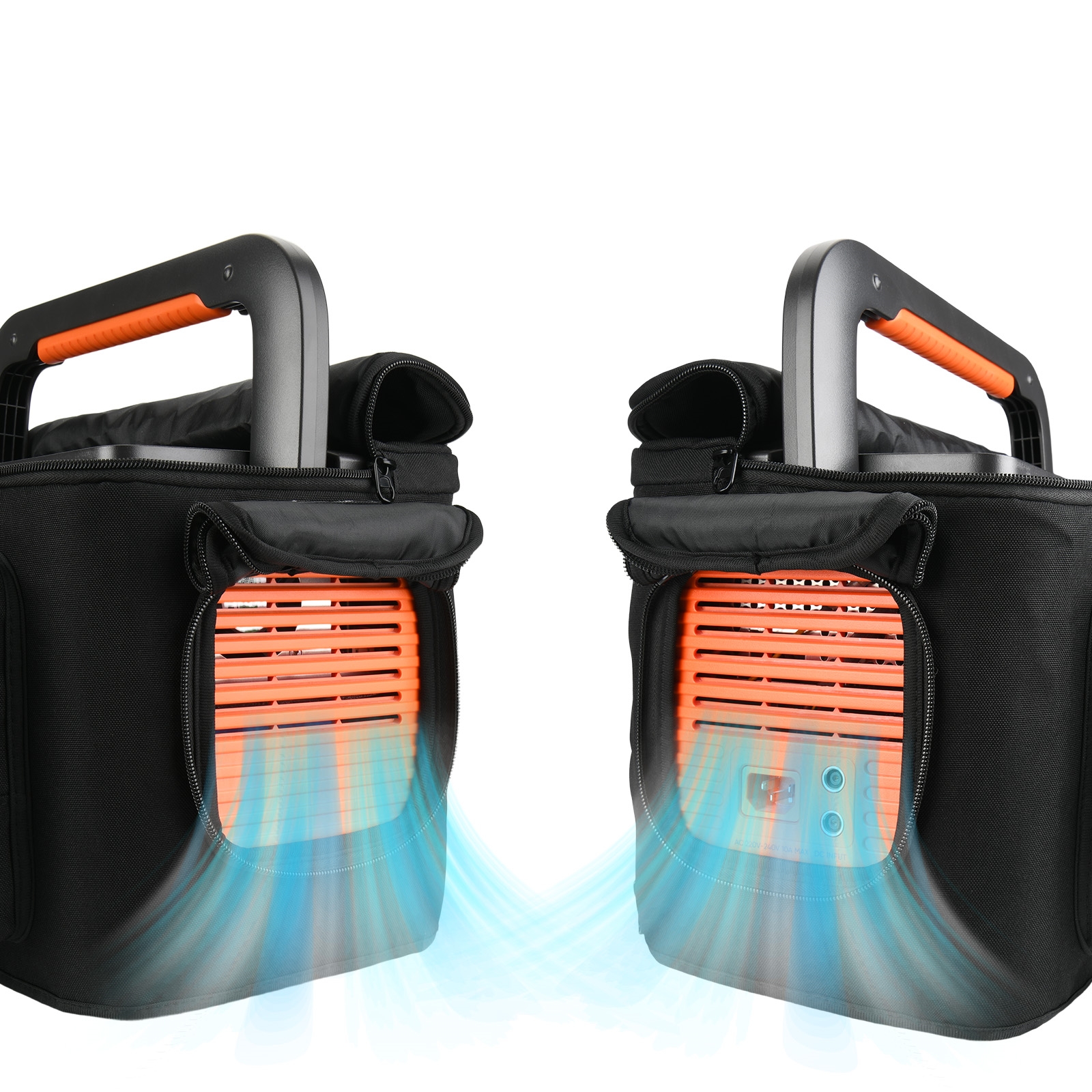 1 PC For Jackery Explorer 1000 - Power Outdoor Jackery のレビューと価格