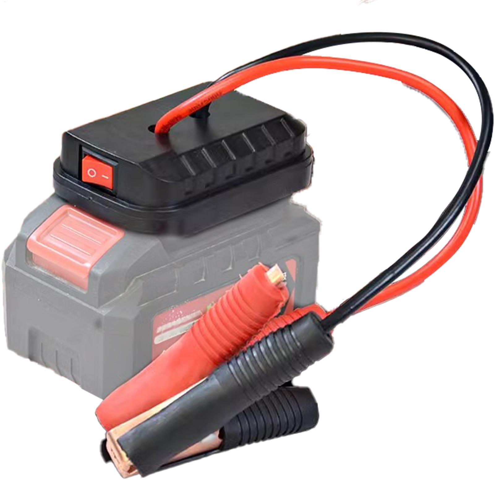 Electric Jump Starter Jump Sta - Outdoor Power Pack のレビューと価格