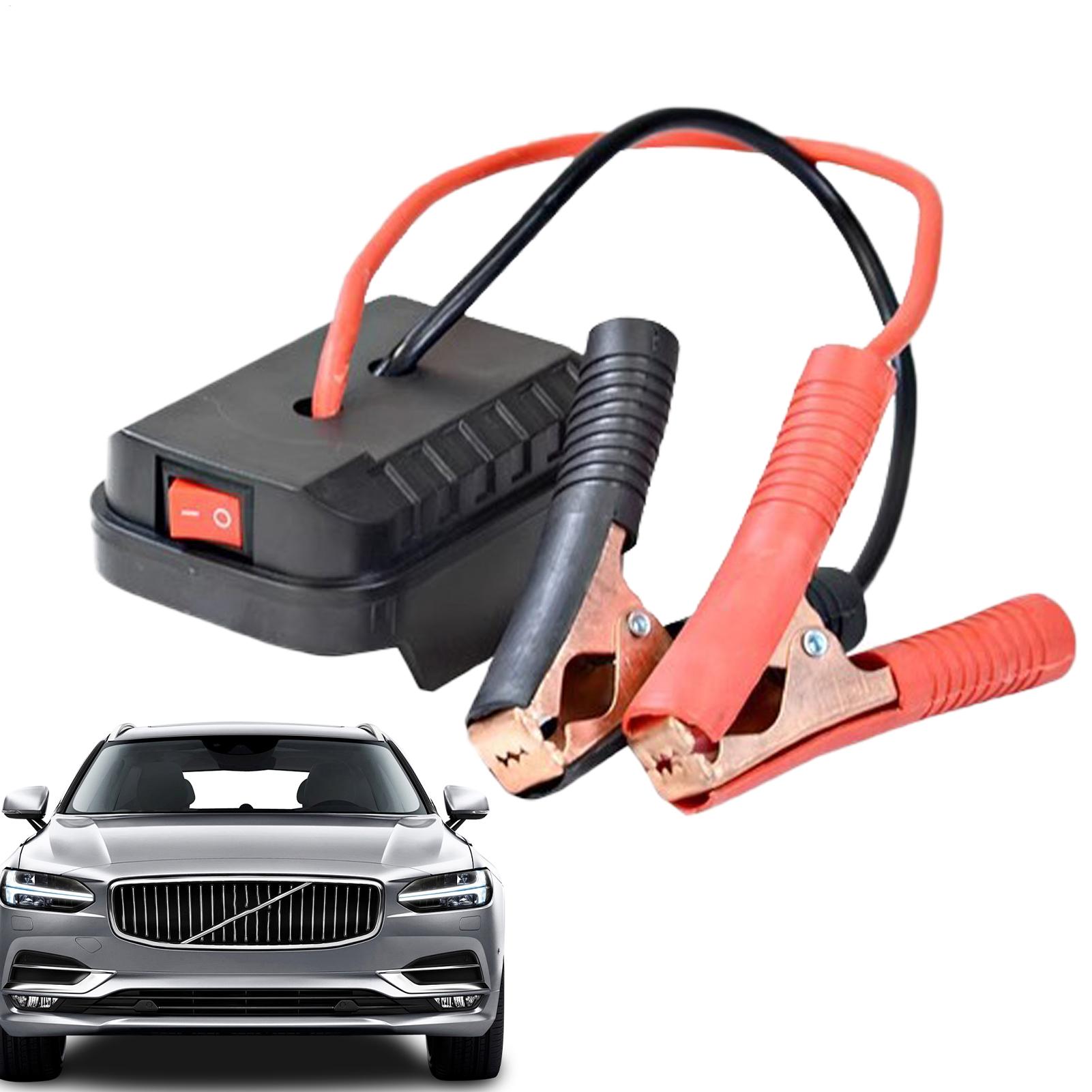 Electric Jump Starter Jump Sta - Outdoor Power Pack のレビューと価格