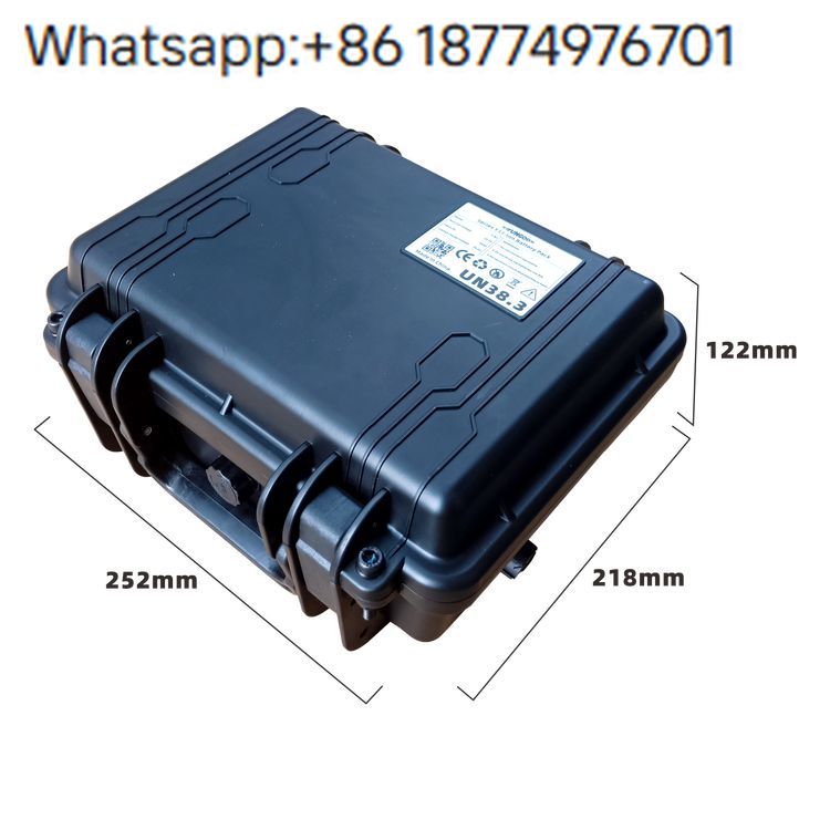 Outdoors Waterproof Ka Battery - Outdoor Power Pack のレビューと価格