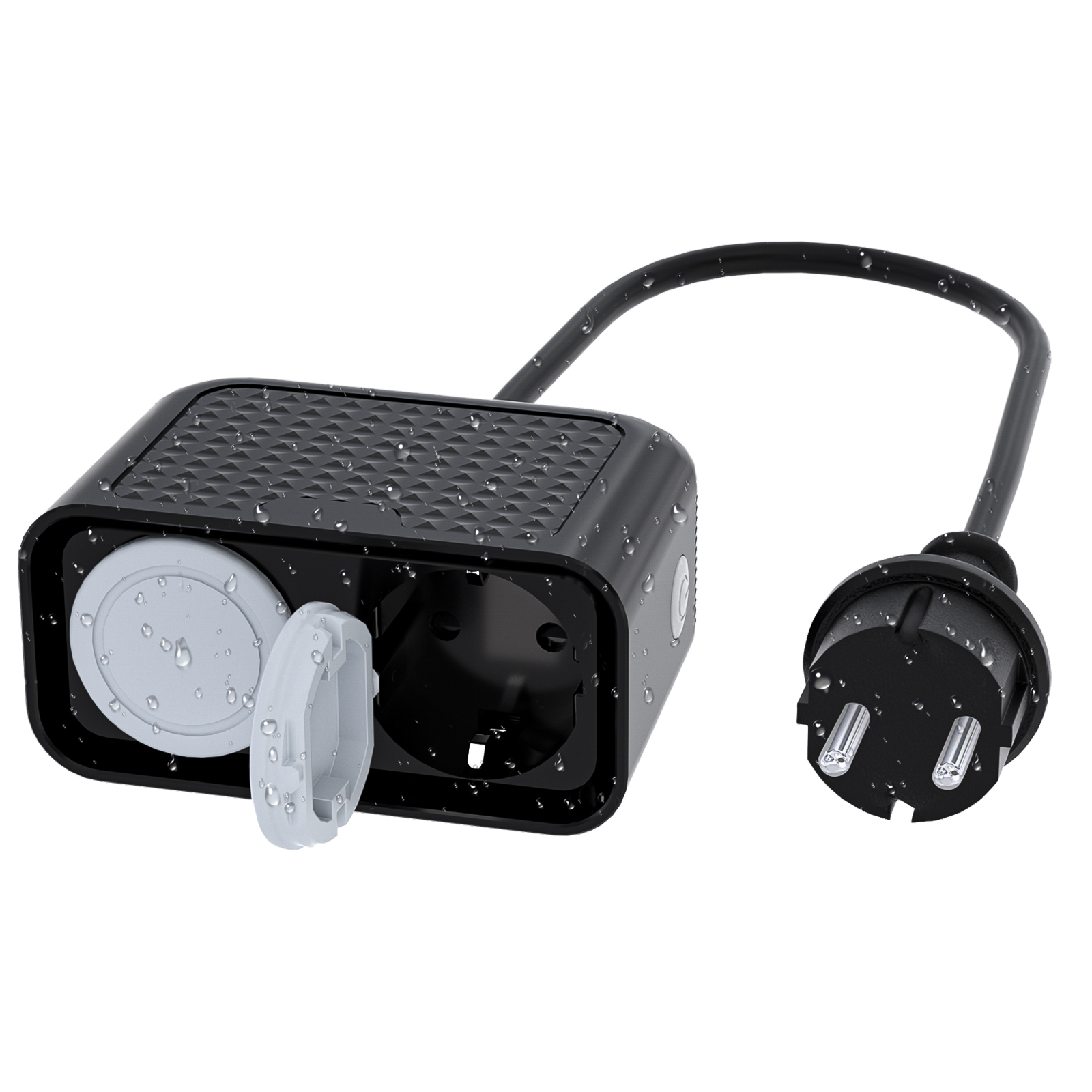 Eu WIFI smart outdoor power so - Outdoor Power Outlet Wifi のレビューと価格